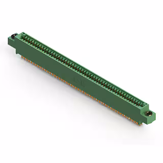 345-102-555-803 EDAC Inc.  Edgeboard Connectors